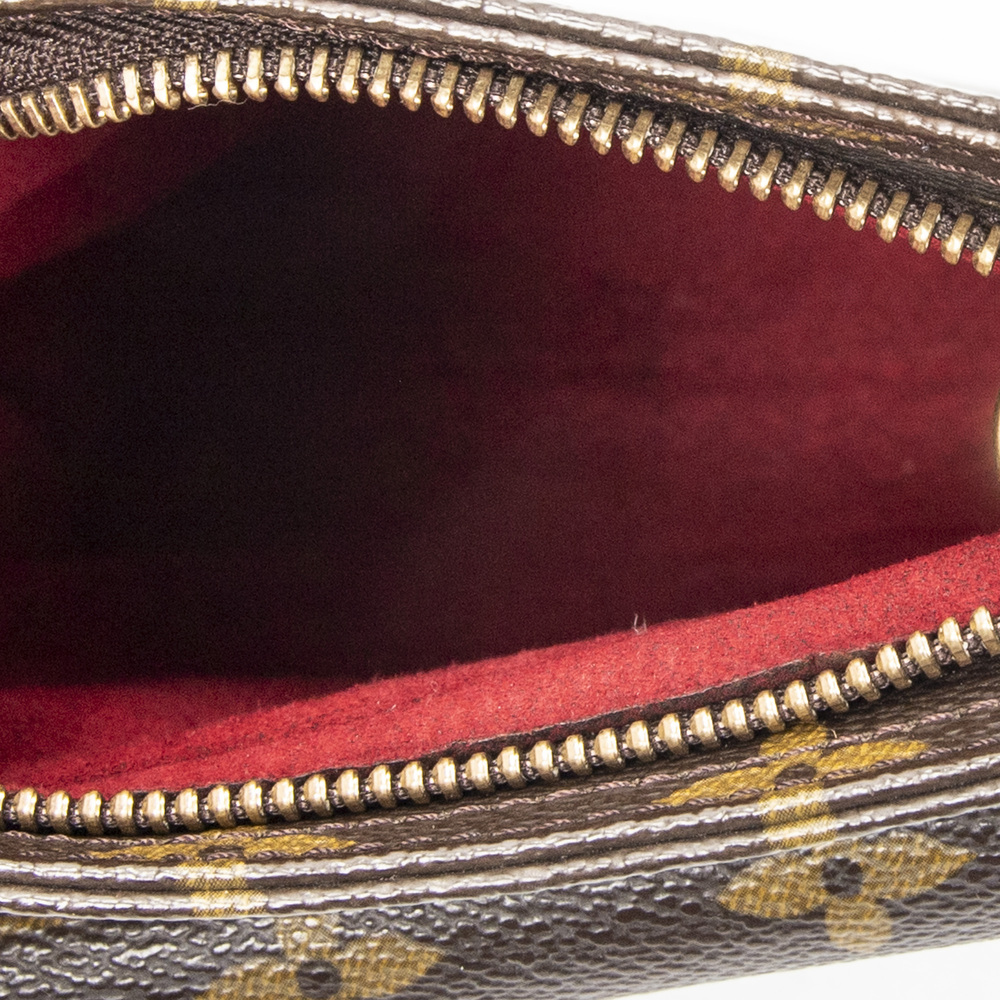 Louis Vuitton Partition Wristlet - Picture 4 of 7